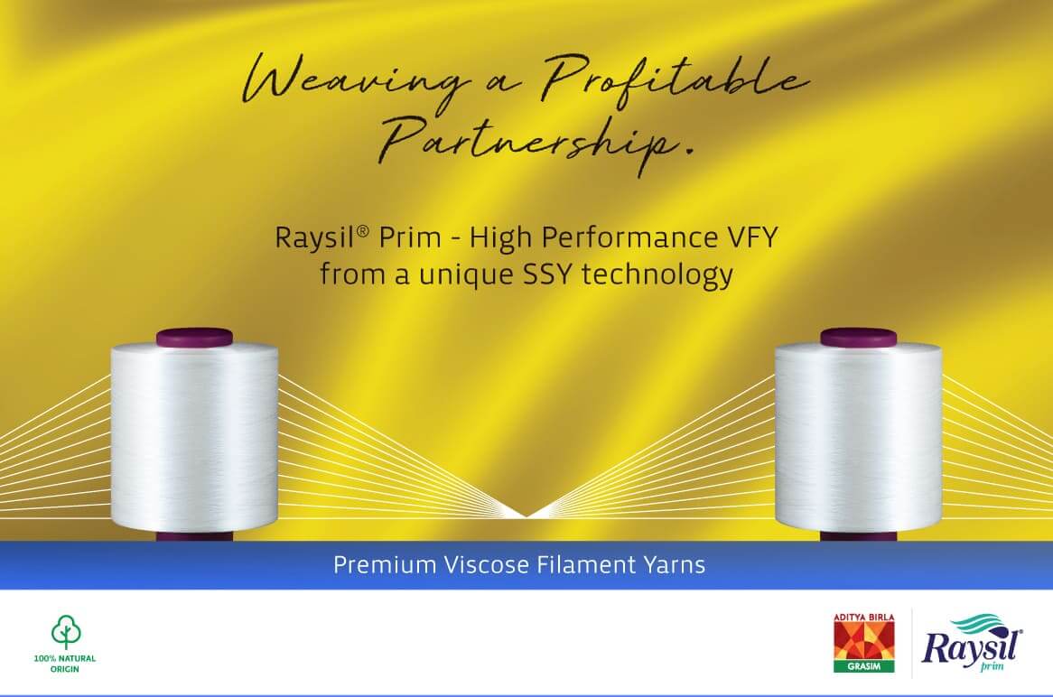 High performance viscose filament yarn