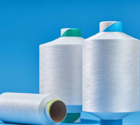 Luxurious Viscose Filament Yarn Manufacturer in India | Raysil