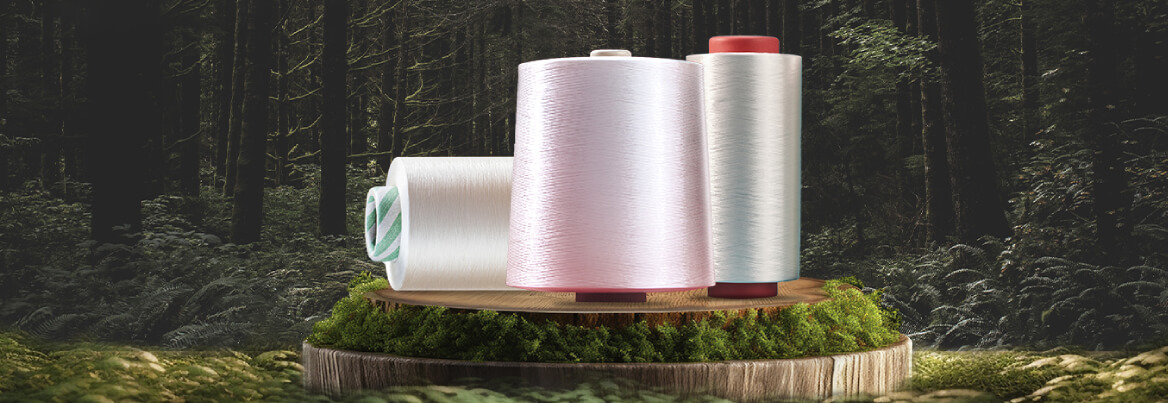 A Comprehensive Guide on Viscose Filament Yarn