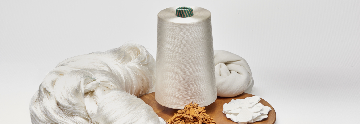 Choosing the right yarn for maximum fabric sustainability