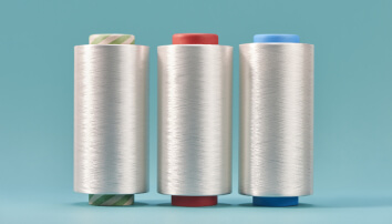 Advantages of Spool Spun Yarn in Textile Production | Raysil