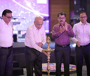 Diwali Mahotsav – Dealers meet, Surat