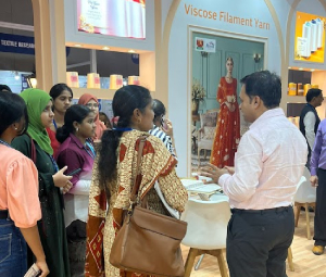 Fibers and Yarns Expo, Mumbai | Jan 2025