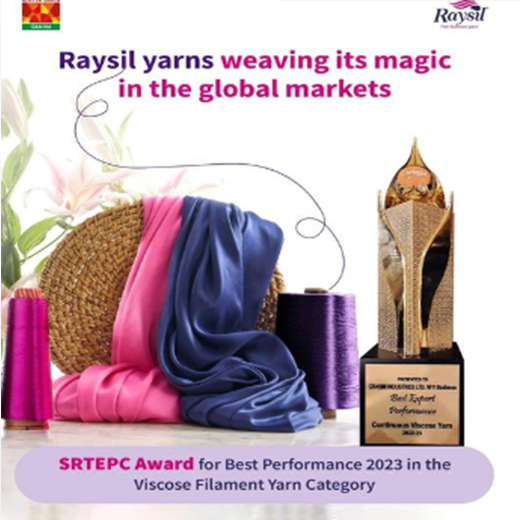 Our yarn magic has stretched across the globe